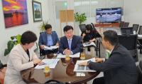 [NSP PHOTO]여수시, 세계섬박람회 특별교부세 65억 원 확보