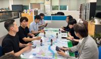 [NSP PHOTO]나주시, 전남 최초 기업 IT포털 시스템 구축 추진
