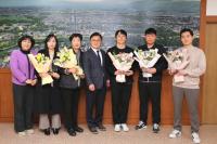[NSP PHOTO]경주시, 2024 하반기 베스트 친절음식점 5곳 선정