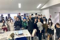 [NSP PHOTO]대구대 게임학과, 게임 강국 일본 대학과 교류협력 확대