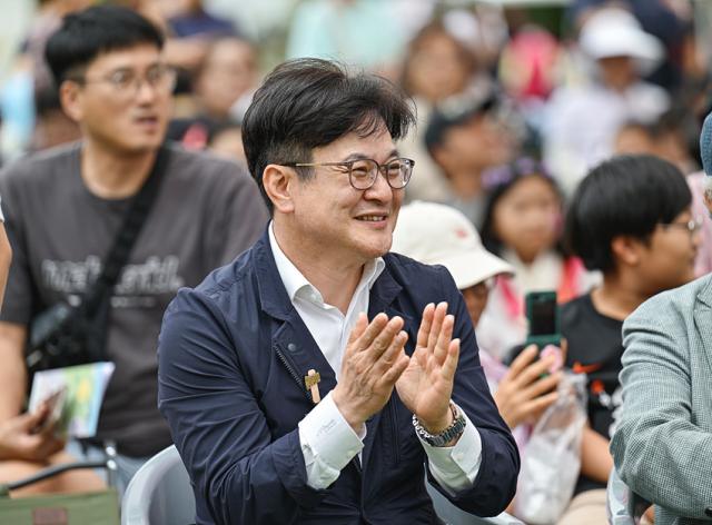 NSP통신-김병수 김포시장. (사진 = 김포시)