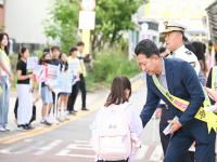 [NSP PHOTO]구미시, 2024년 자전거 이용 문화 확산...행정안전부 장관 표창 수상