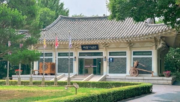 NSP통신-고양시 행주대첩기념관 (사진 = 고양시)