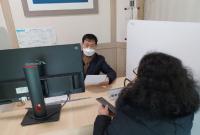 [NSP PHOTO]여수시, 시민 권익보호 무료 법률상담실 운영