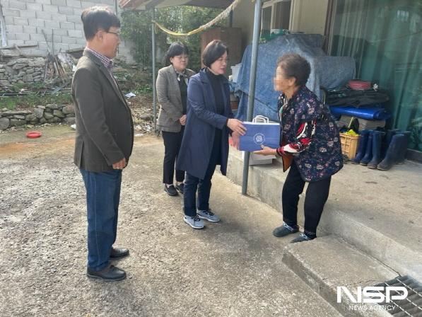 NSP통신-순천시는 전국에서 유일하게 추진 중인 1:1 행복드림팀 사업을 통해 돌봄 취약계층과 온정나눔을 지속적으로 실천하고 있다 (사진 = 순천시)