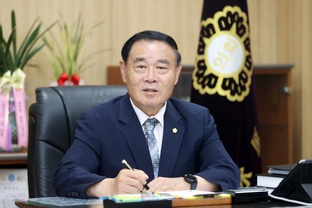 NSP통신-이재식 수원시의회 의장. (사진 = 수원시의회)