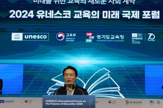 -임태희 경기도교육감 사진 NSP통신 DB