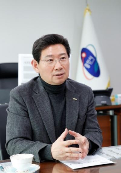 [NSP NEWS Image]이상일 용인시장, “반도체 국가산단 이주민 양도세 감면 이뤄질 것”