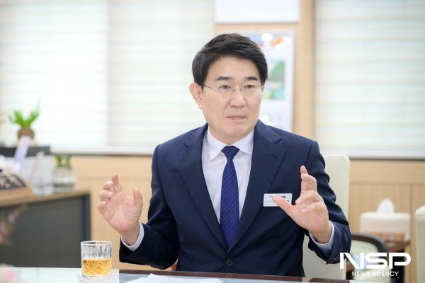 NSP통신-노관규 전남 순천시장 (사진 = 순천시)