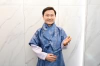 [NSP PHOTO][신년사]이남철 고령군수, 젊은 고령 위해 올해도 쉼 없이 달리겠다