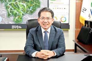 NSP통신-김진열 군위군수 (사진 = 군위군)