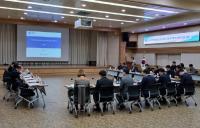 [NSP PHOTO]여수시, 여수문화재단 올해 출범 총력