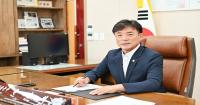 [NSP PHOTO]청송군, 2025년 새해 군정운영 방향 발표