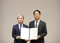 [NSP NEWS Image]화성시, 새해 특례시 도약 ‘첫’ 2부시장 체제 가동