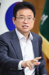 [NSP PHOTO]이철우 경북도지사, APEC 성공위해 여야정 공동 국회 사절단 파견해야 강조