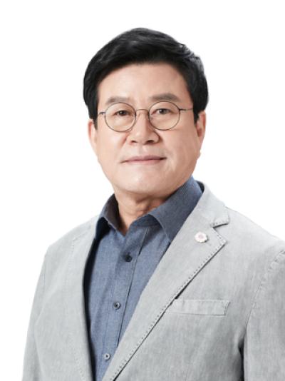 [NSP PHOTO]신년사 이상복 오산시의회 의장 민생경제 회복 총력