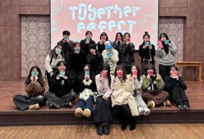 [NSP PHOTO]계명대 시각디자인과 EXPO팀 어도비 커뮤니티 Behance서 베스트 디자인 선정