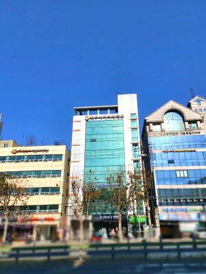 NSP통신-대구사이버대학교 서울캠퍼스 전경 (사진 = 대구사이버대학교 서울캠퍼스)