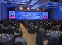 [NSP PHOTO]대구상의, 2025년 경제계 신년인사회 개최