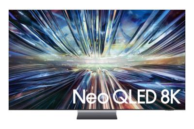 [NSP PHOTO]삼성전자, CES2025서 이클립사 오디오 기술 탑재한 TV 공개