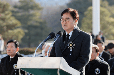 [NSP PHOTO]국회 고 김수한 전 의장 영결식 엄수