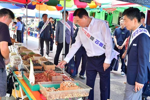 NSP통신- (사진 = 장성군)