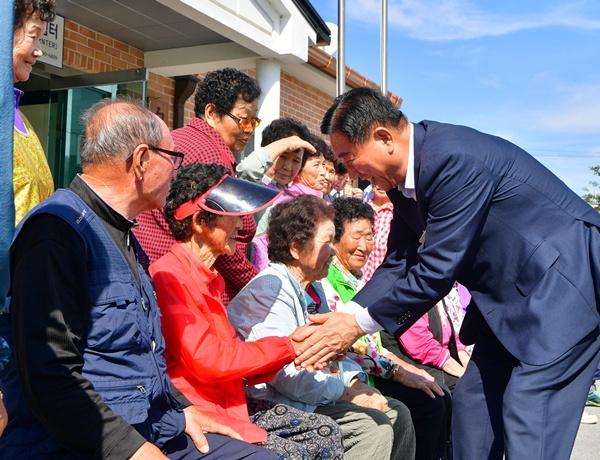 NSP통신- (사진 = 장성군)