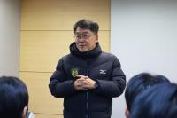 [NSP PHOTO]전남드래곤즈, 2025 K리그1 승격 위한 동계훈련 돌입