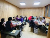 [NSP PHOTO]곡성군, 6일 성인문해교육 개강