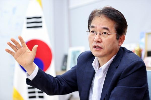 NSP통신-이동환 고양특례시장 (사진 = 고양시)
