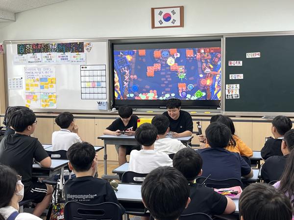 NSP통신- (사진 = 게임문화재단)