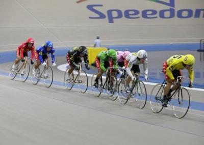 [NSP NEWS Image]경륜 그랑프리로 알아본 상반기 훈련지별 대세