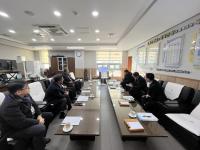 [NSP PHOTO]경북교육청·교육부, 2025년 신학기 대비 늘봄학교 합동 현장 점검 실시