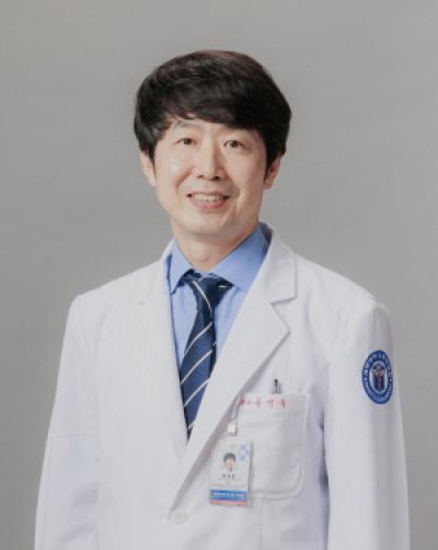 [NSP PHOTO]류영욱 계명대학교 동산병원장 보건복지부장관 표창 수상