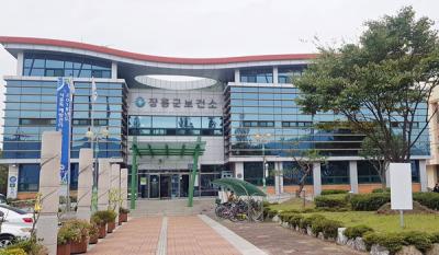 [NSP NEWS Image]장흥군  환절기 질환 예방접종 만전