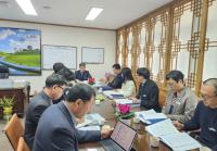 [NSP PHOTO]정광현 순천시 부시장, 취임 후 발빠른 행보...민생․경제 챙기기