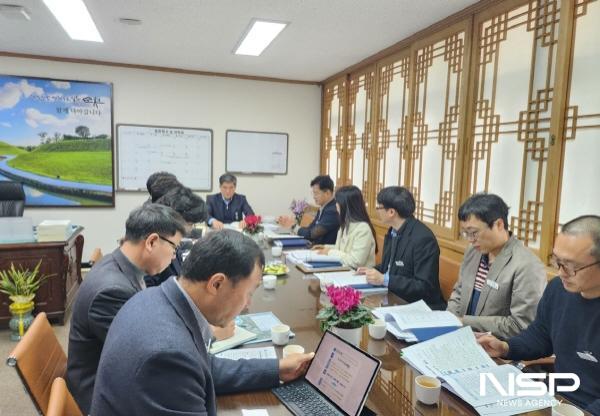 NSP통신-순천시 정광현 부시장은 취임과 동시에 핵심 현안 업무보고회를 열고 민생․경제 챙기기에 주력하고 있다 (사진 = 순천시)