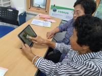 [NSP PHOTO]담양군, 성인문해교육 문해교사 공개 모집