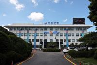 [NSP PHOTO]장흥군, 행안부 2024 정보공개 종합평가 우수 기관 선정