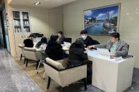 [NSP PHOTO]포항상공회의소, 비즈니스지원단 전문상담 지속적인 수요 증가