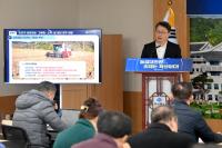 [NSP PHOTO]경북도, 2030 농업대전환 7대 핵심전략 발표