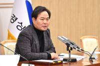 [NSP PHOTO]경북도, 민생안정 특별대책 점검...일상회복에 박차