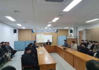 [NSP PHOTO]고령군, 2025년도 건설공사 합동설계단 운영