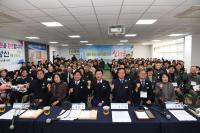 [NSP PHOTO]유희태 완주군수 삼례‧이서, 문화관광 허브도시로