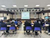 [NSP PHOTO]진안군, 2025 진안환경농업대학 교육생 모집