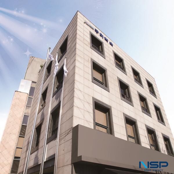 NSP통신-구미학숙 전경 (사진 = 구미시)