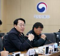 (NSP NEWS Image)정명근 화성시장, 철도교통망은 미래 여는 중요한 투자