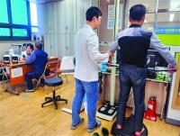 [NSP PHOTO]장흥군, 만성질환 관리 시범사업 우수기관 표창 수상