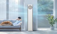 [NSP PHOTO]LG Electronics Leads the Market with Whisen AI-powered Air Conditioner