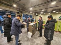 [NSP PHOTO]담양군, 신품종 기능성 토마토 브랜드 토담토담 홍보 행사 개최